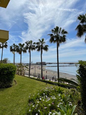 Marbella Costa Del Sol Occidental appartement foto 5139491