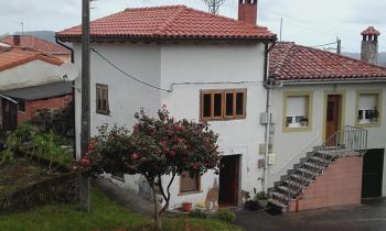 San Feliz Gijón huis foto 5114582