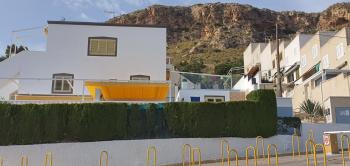 Santa Pola Baix Vinalopó huis foto 5147742