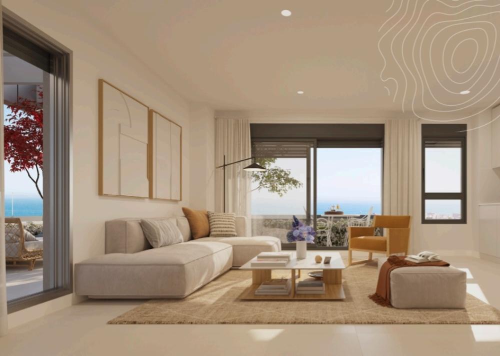  te koop appartement La Carihuela Costa Del Sol Occidental 9