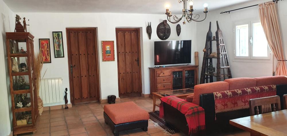  te koop villa Balcon De Tajo-Urtajo Vegas (Las) 2