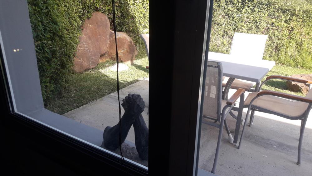  te koop perceel El Cuartón Campo De Gibraltar 34