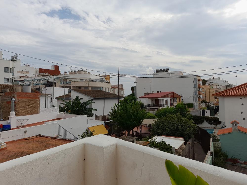  te koop appartement Burriana Plana Baixa 3