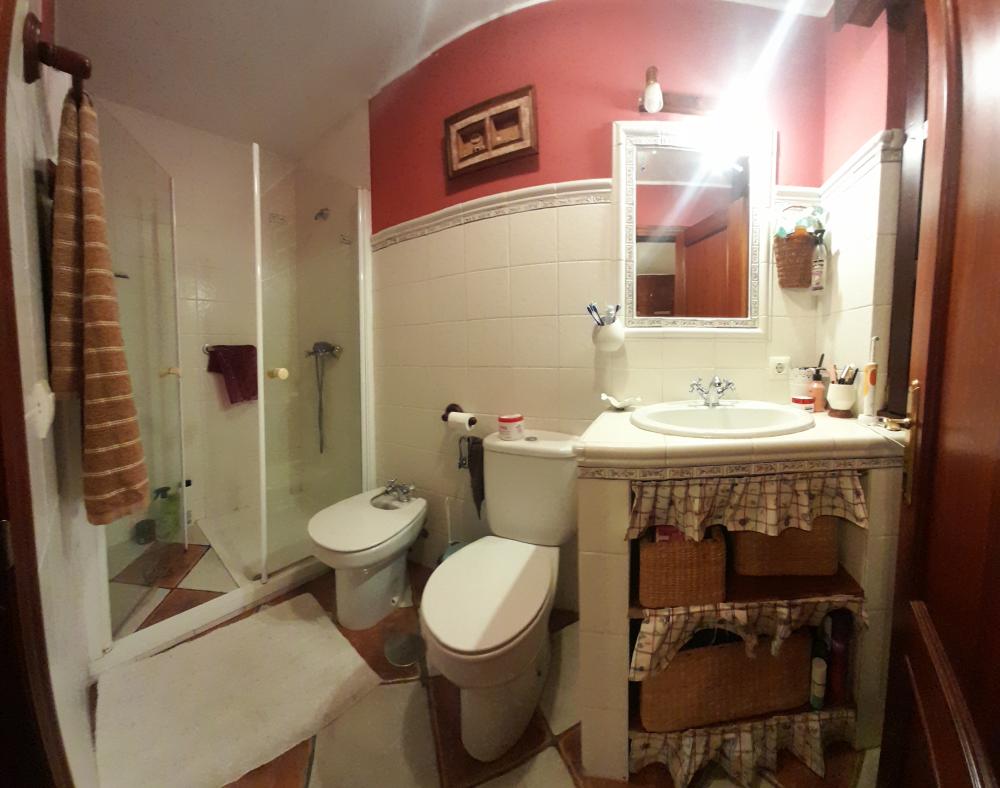  te koop huis Muros Avilés 14