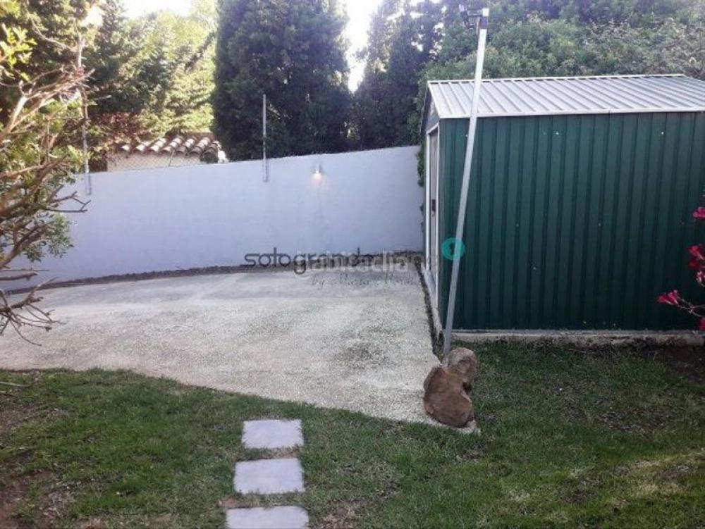  te koop perceel El Cuartón Campo De Gibraltar 22