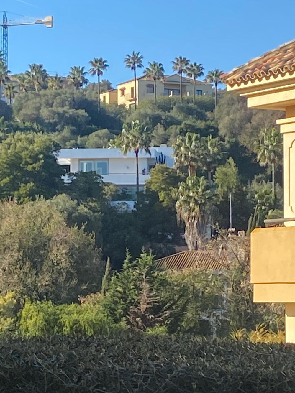 te koop villa Sotogrande Campo De Gibraltar 3