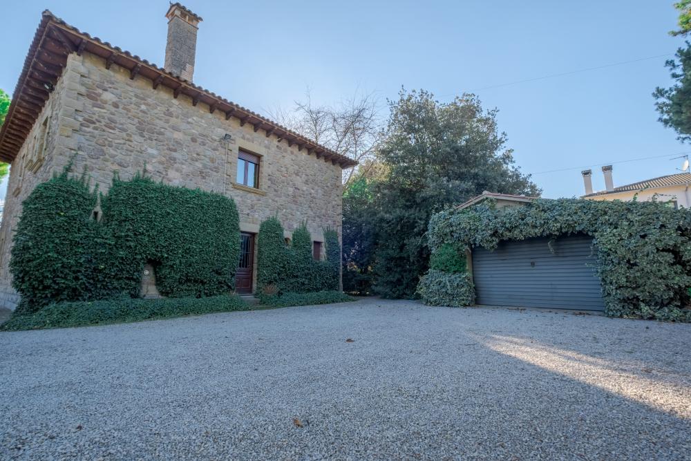  te koop boerderij Tona Osona 5