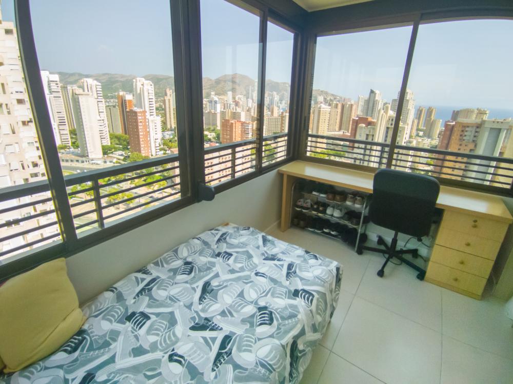  te koop appartement Poniente Marina Baixa 15