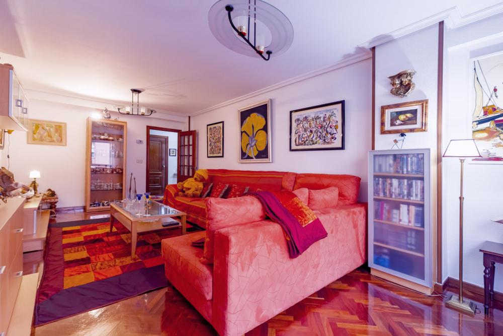  te koop appartement O Carme Vigo 33