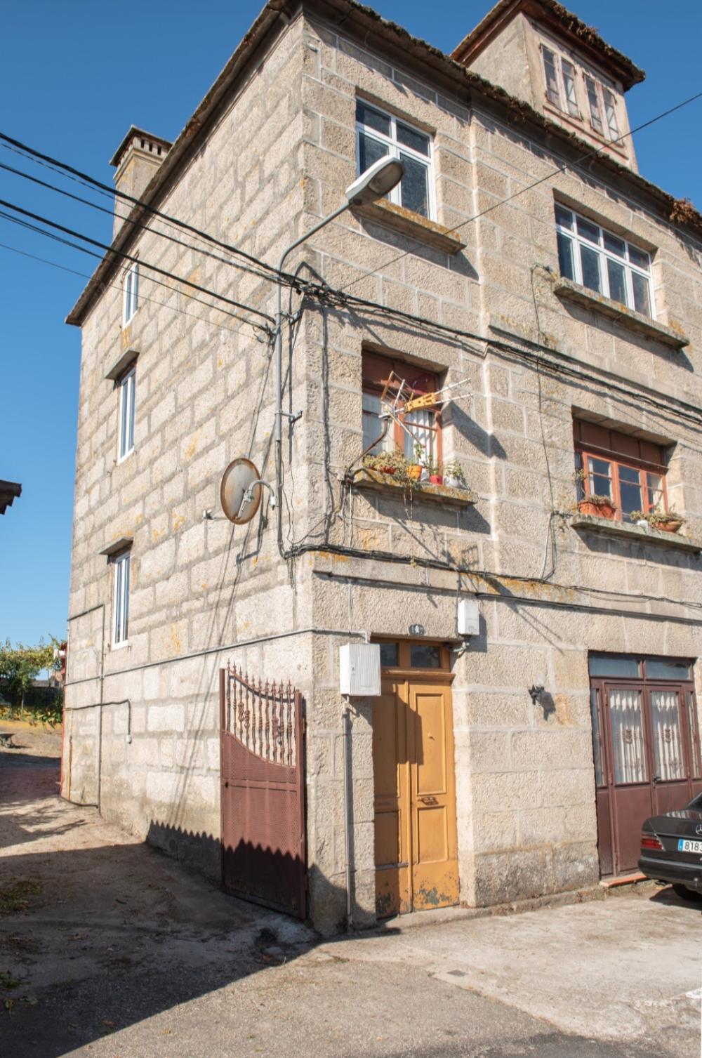  te koop villa Coruxo Vigo 7