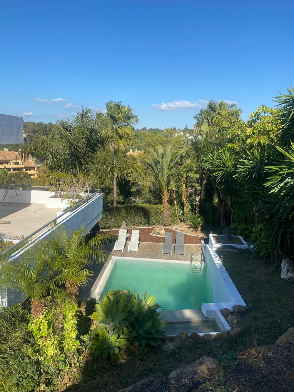  te koop villa Sotogrande Campo De Gibraltar 6