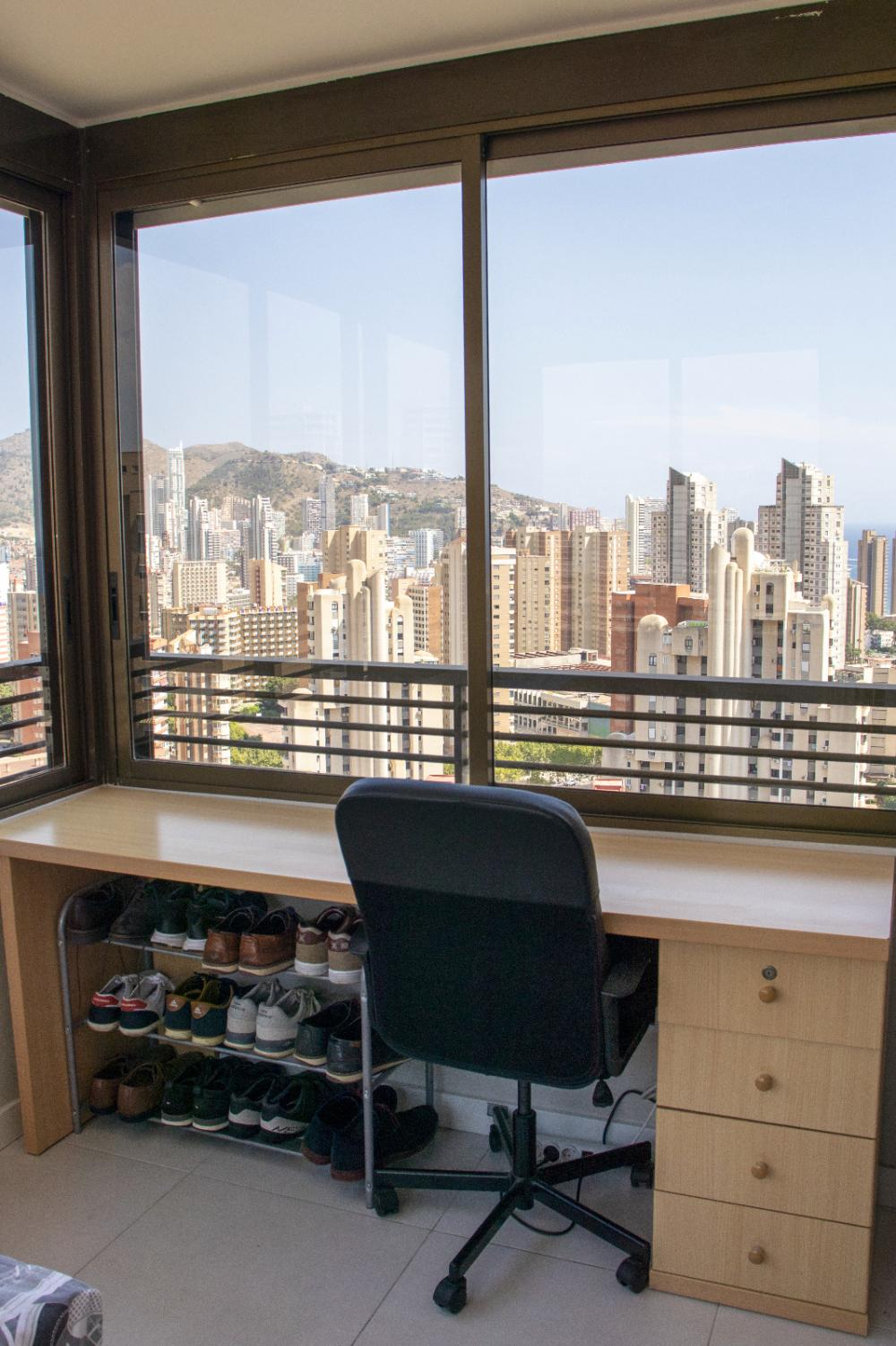  te koop appartement Poniente Marina Baixa 19
