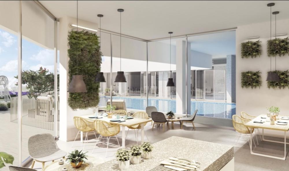  te koop appartement Quatre Carreres Malilla Valencia 3