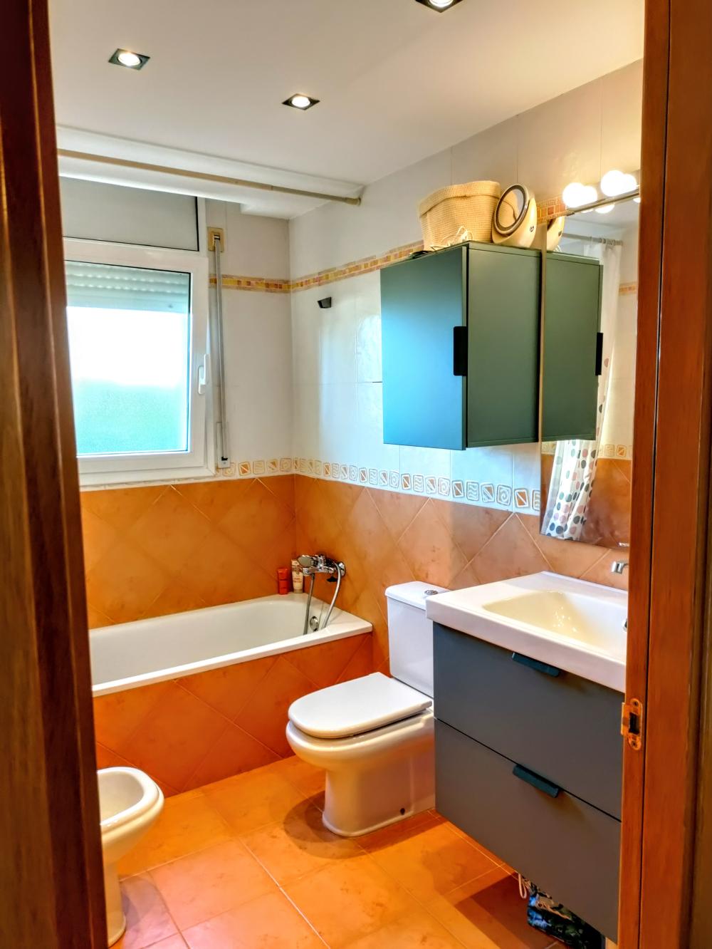  te koop twee-onder-een-kapwoning Cambrils Baix Camp 15