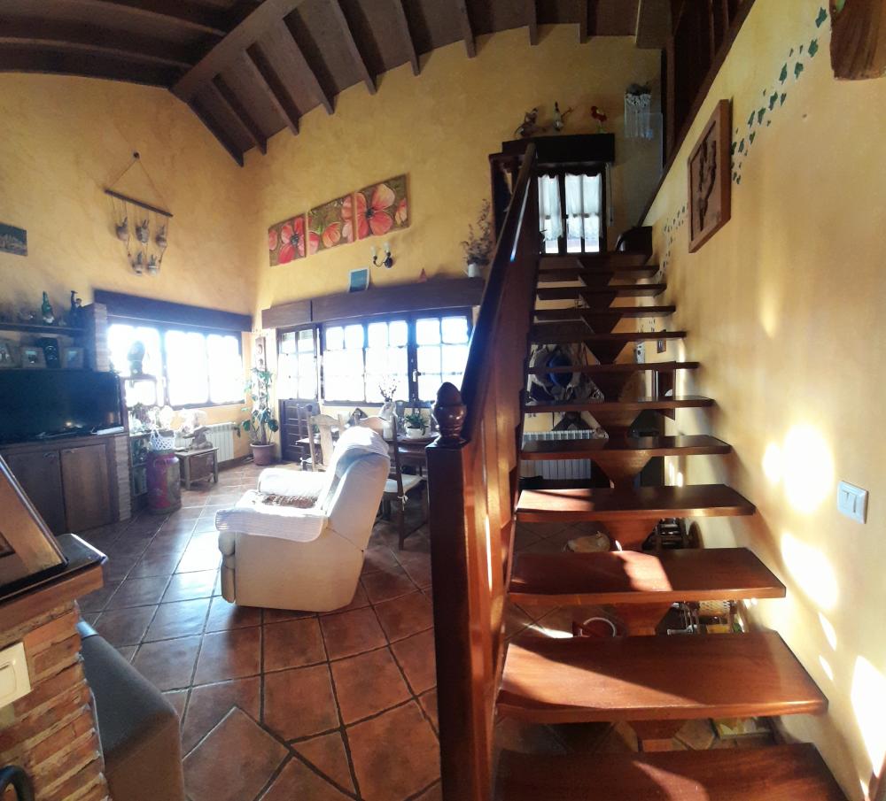  te koop huis Muros Avilés 12