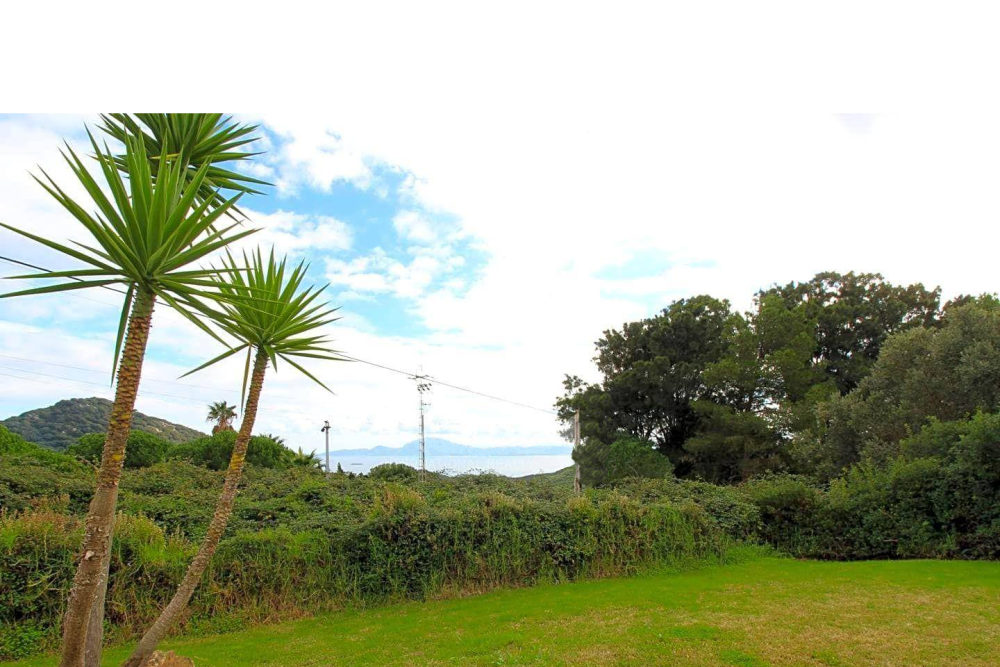  te koop perceel El Cuartón Campo De Gibraltar 5