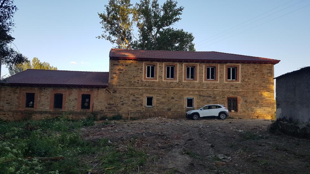  te koop herenhuis Villalibre De Somoza Astorga 2