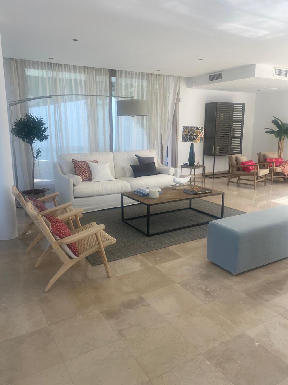  te koop villa Sotogrande Campo De Gibraltar 15