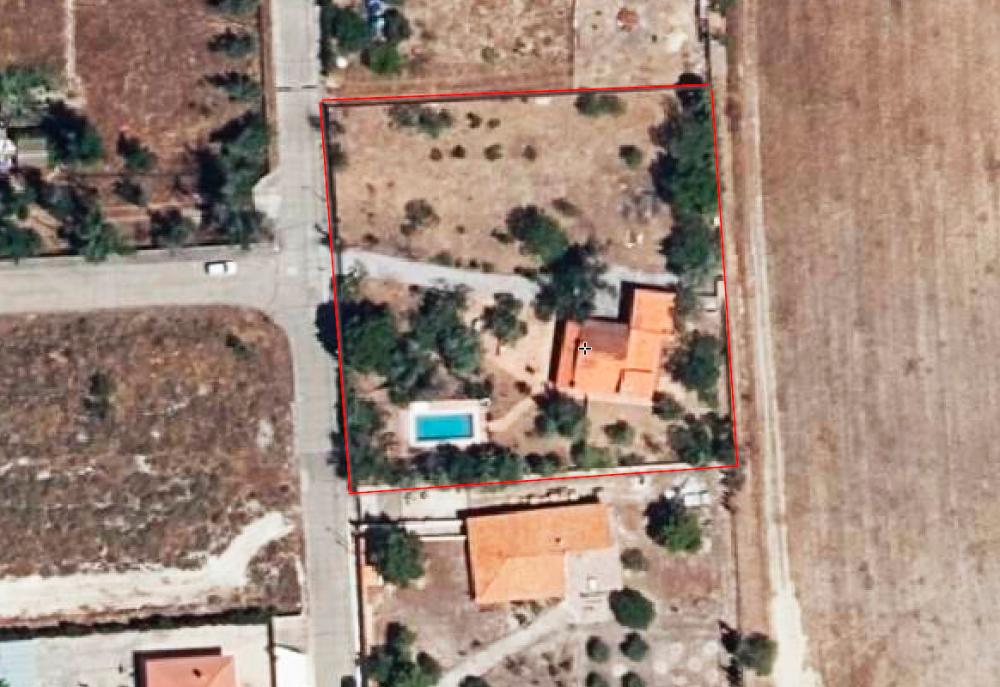  te koop villa Balcon De Tajo-Urtajo Vegas (Las) 29