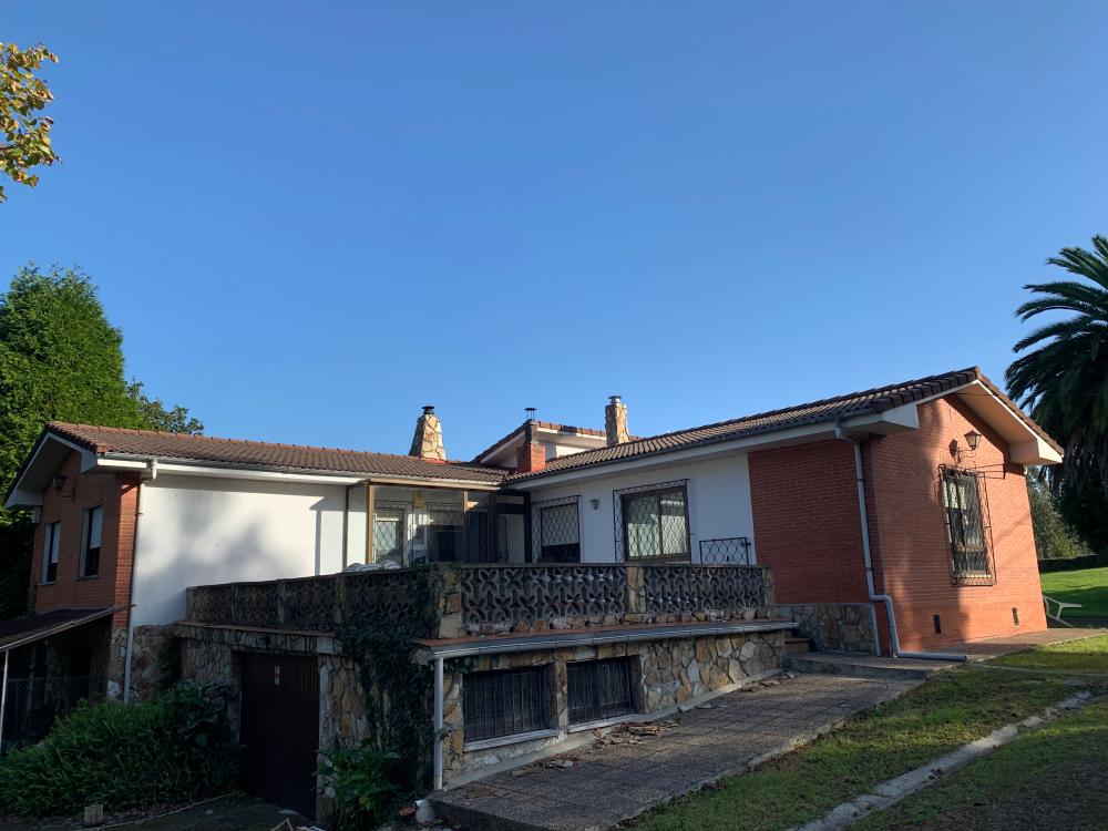 te koop villa Avilés Avilés 20
