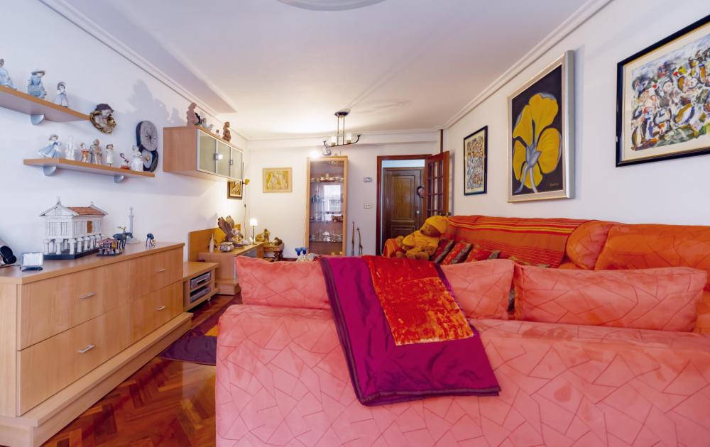  te koop appartement O Carme Vigo 32