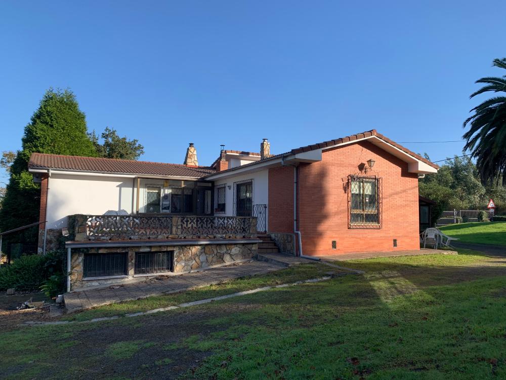  te koop villa Avilés Avilés 22