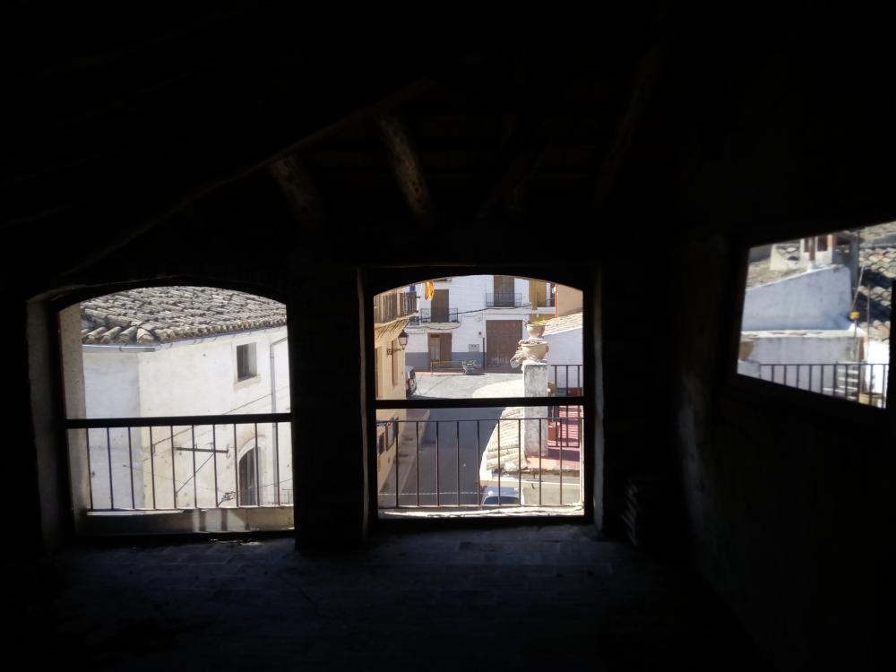 te koop huis Agres Comtat 2