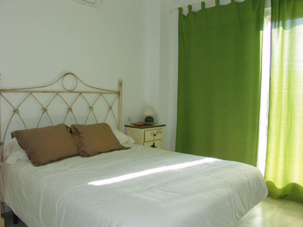  te koop appartement Nuevo Portil Costa Occidental 11