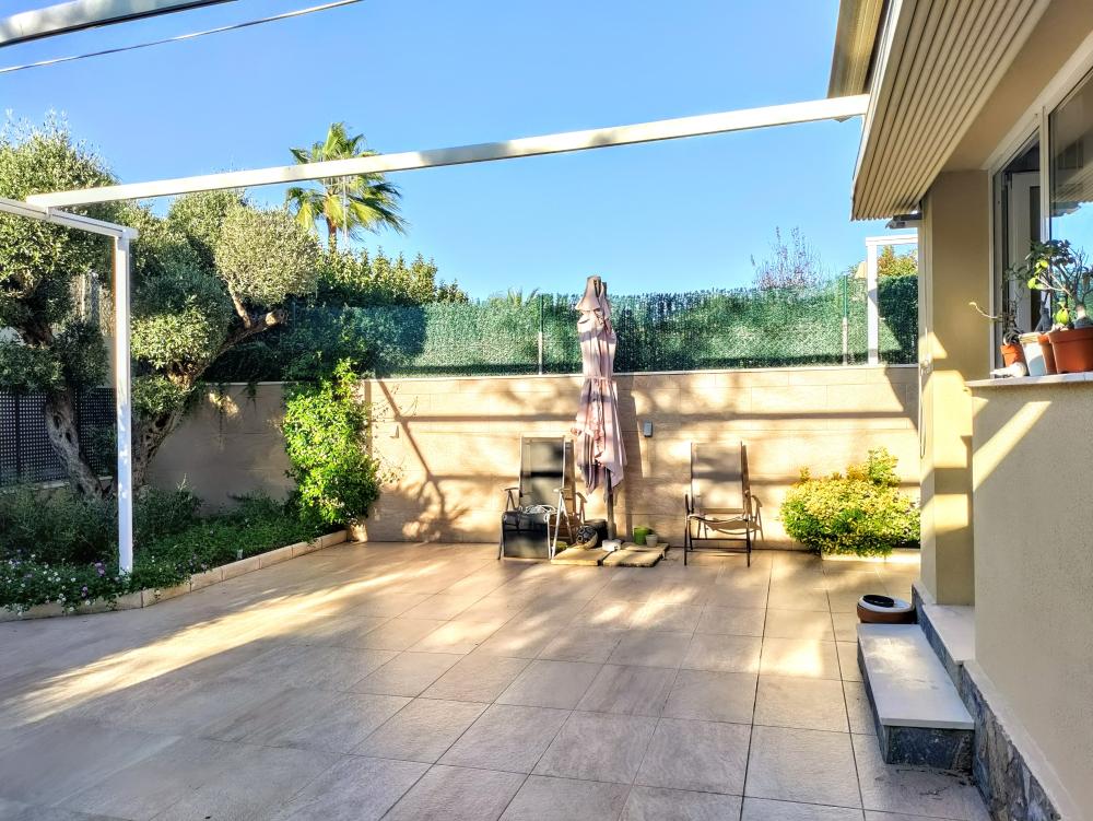  te koop twee-onder-een-kapwoning Cambrils Baix Camp 32