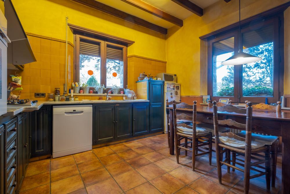  te koop boerderij Tona Osona 13