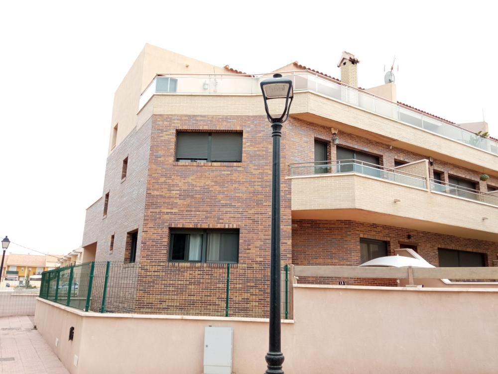  te koop huis Cuevas Del Almanzora Levante Almeriense 1