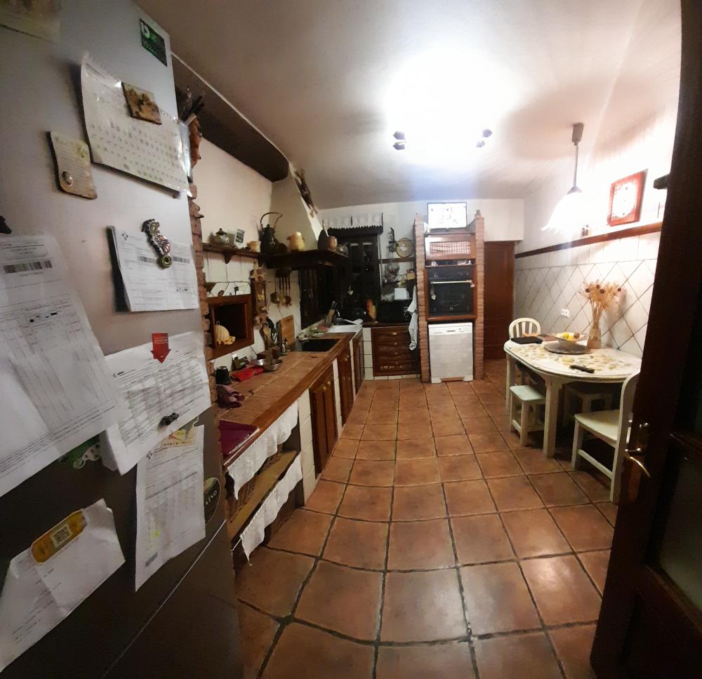  te koop huis Muros Avilés 33