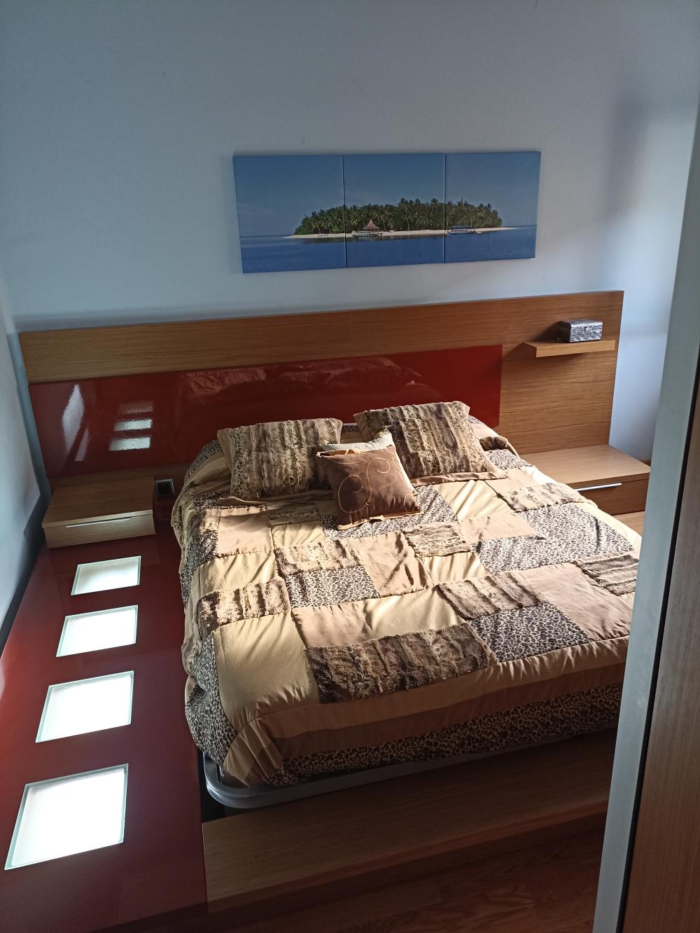 te koop appartement Vallobín-La Florida Oviedo 3