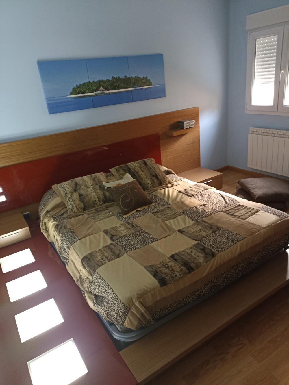  te koop appartement Vallobín-La Florida Oviedo 13