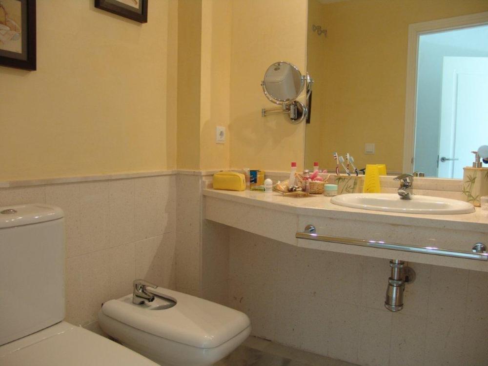  te koop appartement Nuevo Portil Costa Occidental 12