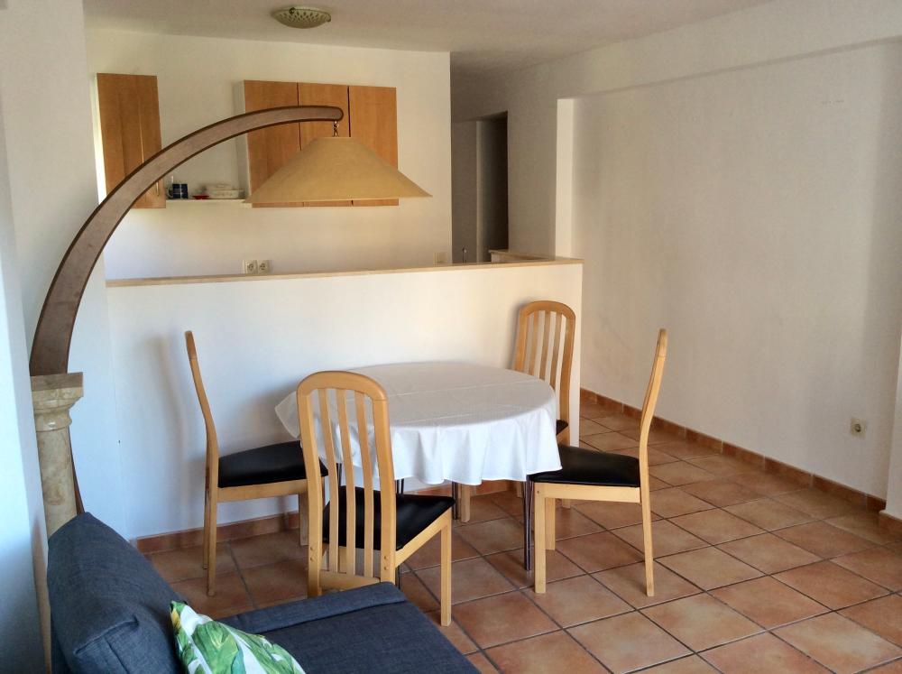  te koop appartement Benalmádena Costa Del Sol Occidental 1