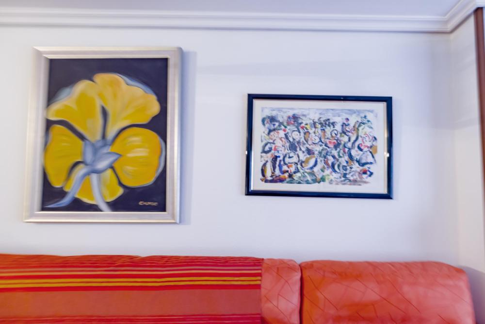  te koop appartement O Carme Vigo 16