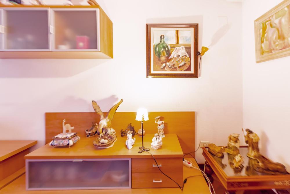  te koop appartement O Carme Vigo 19