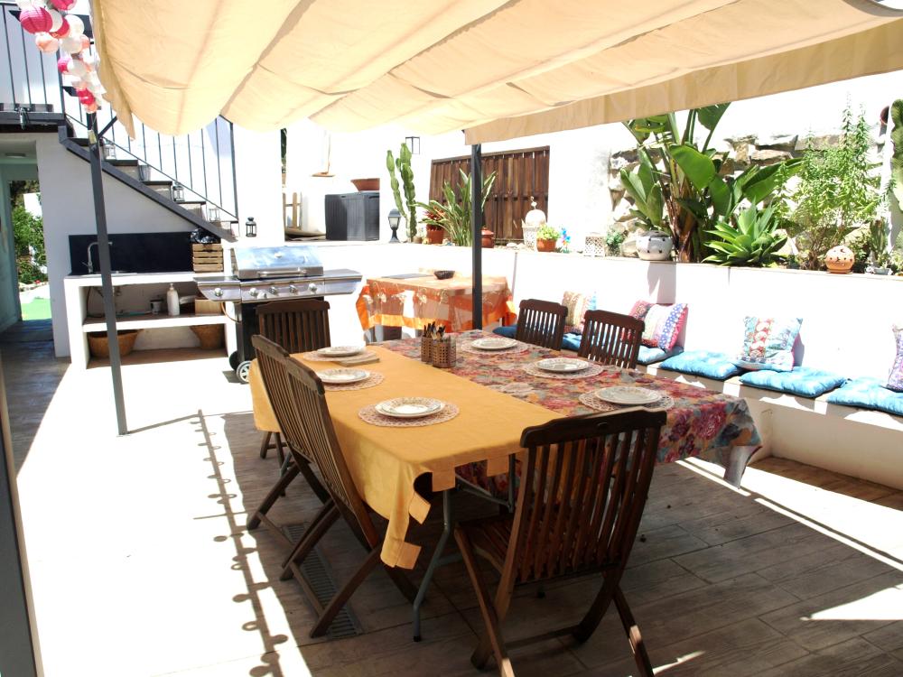  te koop huis Puerto De La Torre Málaga-Costa Del Sol 8