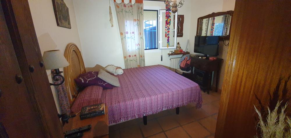  te koop villa Balcon De Tajo-Urtajo Vegas (Las) 23