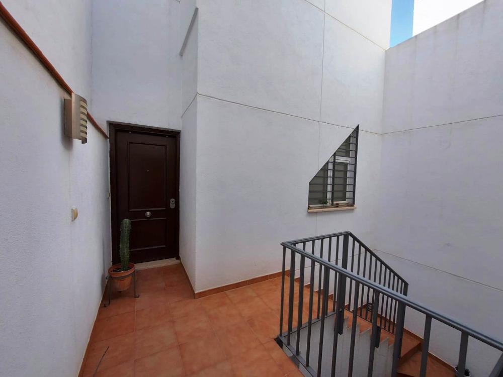  te koop gebouw San Pablo-Santa Justa Metropolitana De Sevilla 5