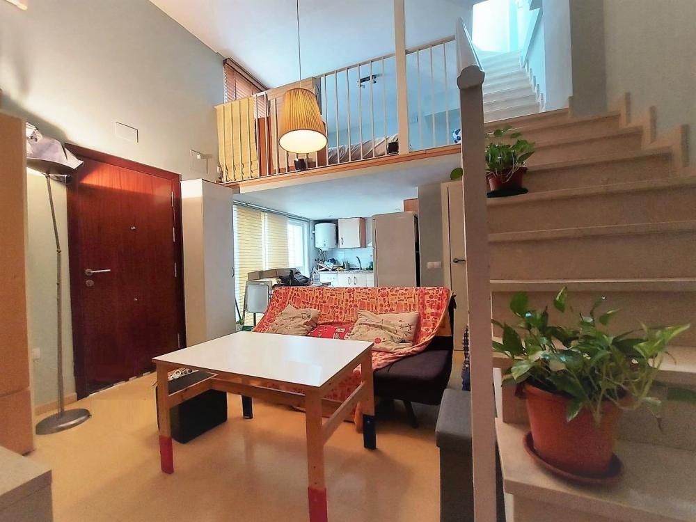  te koop gebouw San Pablo-Santa Justa Metropolitana De Sevilla 10