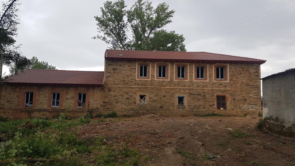  te koop herenhuis Villalibre De Somoza Astorga 1