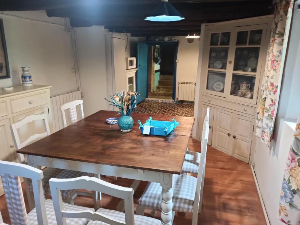  te koop huis Rebolledo Campoo-Los Valles 7