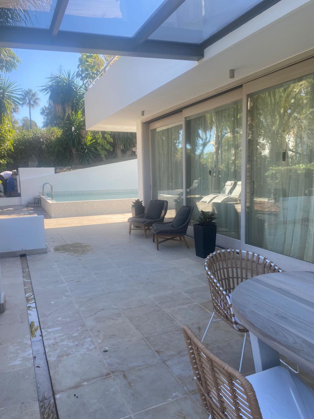  te koop villa Sotogrande Campo De Gibraltar 36