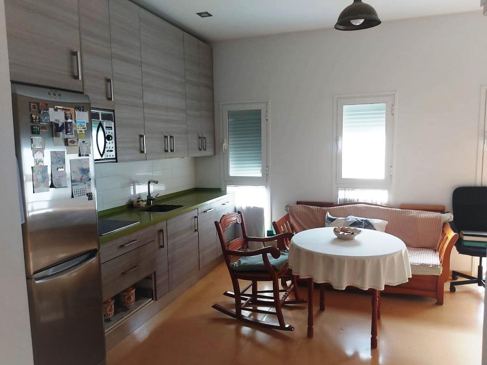  te koop gebouw San Pablo-Santa Justa Metropolitana De Sevilla 28