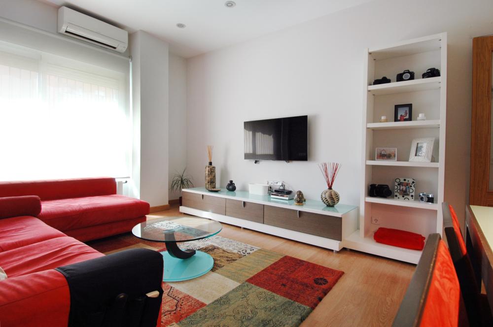  te koop appartement Alcobendas 28100 Cuenca Del Medio Jarama 2