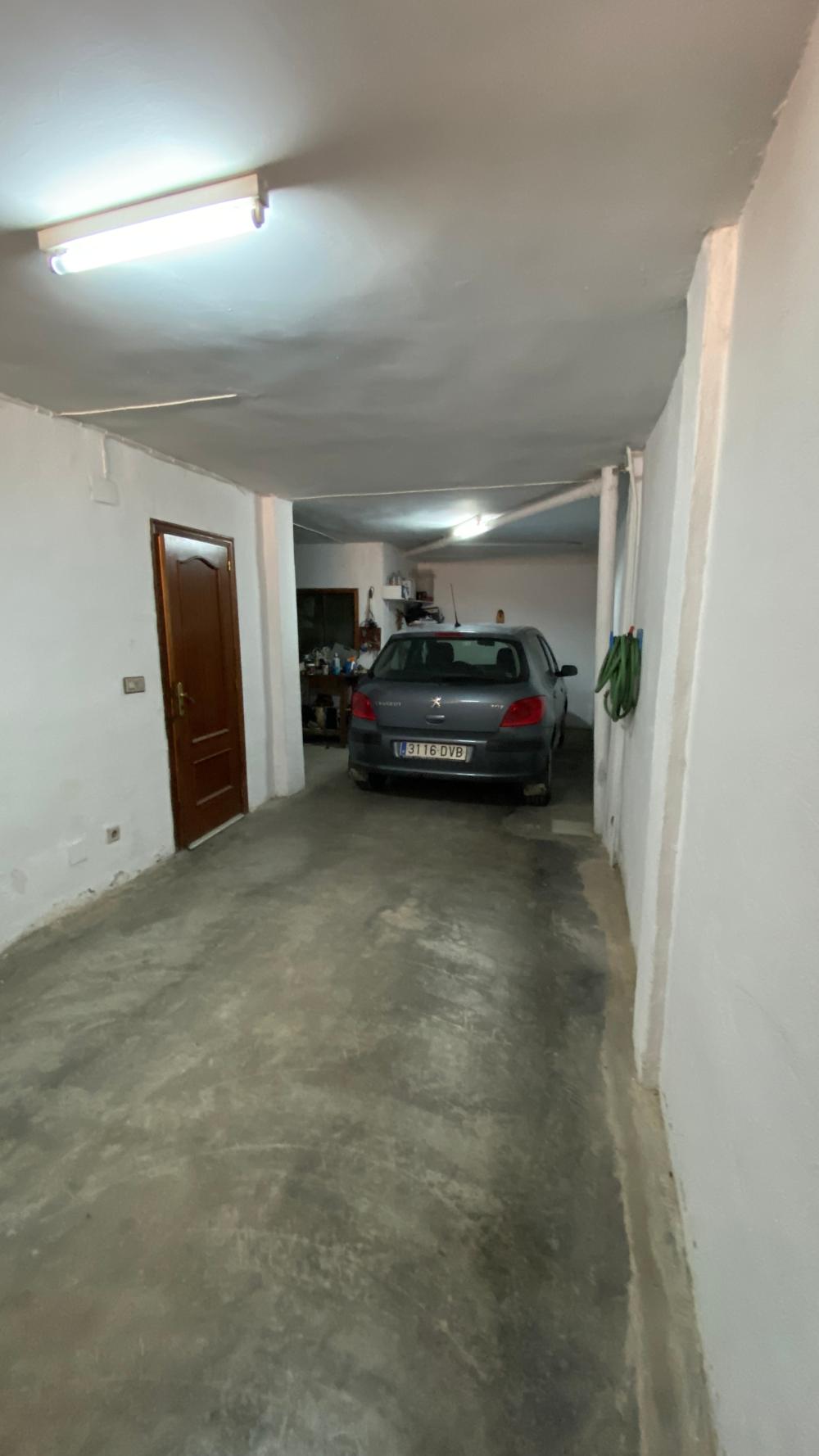  te koop rijtjeshuis Onil Alcoia 28