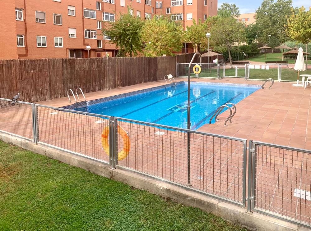  te koop appartement Alcobendas 28100 Cuenca Del Medio Jarama 23