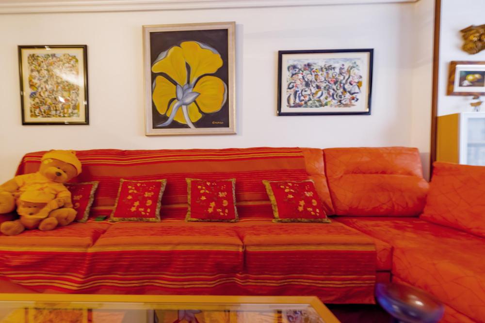 te koop appartement O Carme Vigo 18
